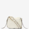 Bolso bandolera de piel Bolton