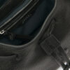 Bolso bandolera de piel Bolton