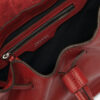 Bolso bandolera de piel Bolton
