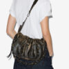 Bolso bandolera de piel Bolton