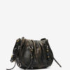 Bolso bandolera de piel Bolton