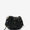 Bolso bandolera de piel Bolton