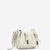 Bolso bandolera de piel Bolton