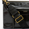 Bolso bandolera Nessah Soft Leather