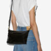 Bolso bandolera Nessah Soft Leather