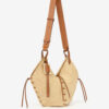 Bolso bandolera Tampa Mini de rafia Bolso bandolera Tampa Mini de rafia