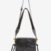 Bolso de cuero blando para cámara Wardy