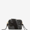 Bolso de cuero blando para cámara Wardy
