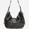 Bolso de cuero Bolton Hobo