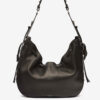 Bolso de cuero Bolton Hobo Bolso de cuero Bolton Hobo
