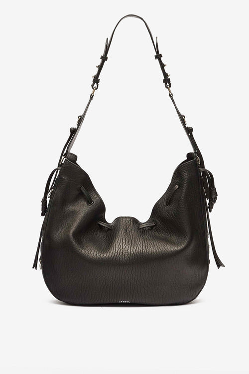 Bolso de cuero Bolton Hobo Bolso de cuero Bolton Hobo