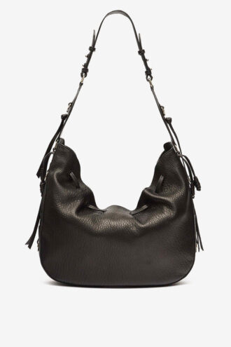 Bolso de cuero Bolton Hobo