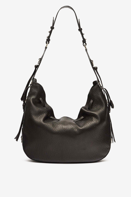 Bolso de cuero Bolton Hobo Bolso de cuero Bolton Hobo