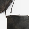 Bolso de cuero Bolton Hobo