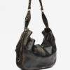 Bolso de cuero Bolton Hobo