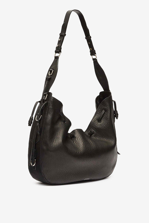 Bolso de cuero Bolton Hobo Bolso de cuero Bolton Hobo