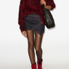 Bolso de cuero Bolton Hobo Bolso de cuero Bolton Hobo