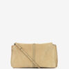 Bolso de mano de piel de becerro trenzada Silao Bolso de mano de piel de becerro trenzada Silao