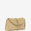 Bolso de mano de piel de becerro trenzada Silao Bolso de mano de piel de becerro trenzada Silao