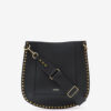 Bolso hobo de piel Oskan