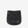 Bolso hobo de piel Oskan