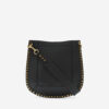 Bolso hobo de piel Oskan