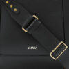 Bolso hobo de piel Oskan