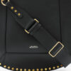 Bolso hobo de piel Oskan