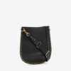 Bolso hobo de piel Oskan
