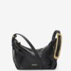 Bolso Leyden Mini en piel de cordero