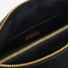 Bolso Leyden Mini en piel de cordero
