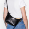 Bolso Leyden Mini en piel de cordero