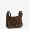 Bolso mensajero de ante Sierra
