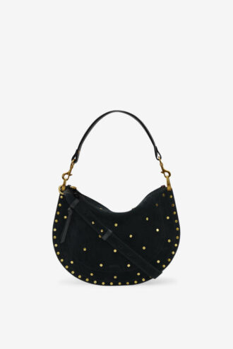 Bolso Oskan Soft Zip de ante