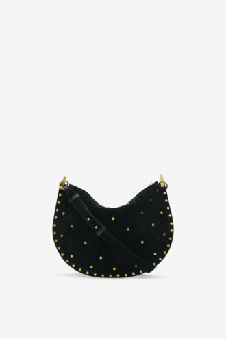 Bolso Oskan Soft Zip de ante