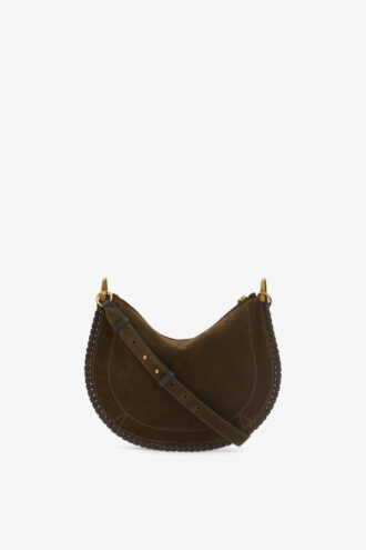 Bolso Oskan Soft Zip de ante