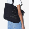 Bolso pequeño Yenky de algodón con logotipo