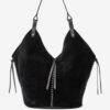Bolso tote de ante Tampa