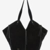 Bolso tote de ante Tampa