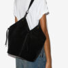 Bolso tote de ante Tampa
