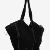 Bolso tote de ante Tampa