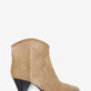 Botas bajas Darizo