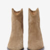 Botas bajas Darizo