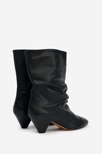 Botas bajas Reach