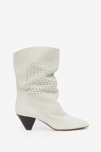 BOTAS BAJAS REACHI