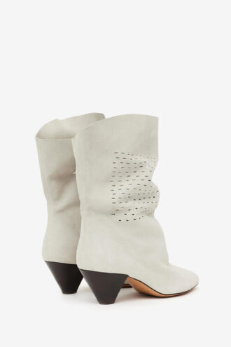 BOTAS BAJAS REACHI