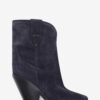 Botas cowboy de tacón Leyane