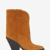 Botas cowboy de tacón Leyane