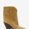 Botas cowboy de tacón Leyane