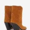 Botas cowboy de tacón Leyane